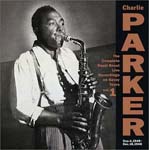 Charlie Parker - Complete Royal Roost Live Recordings On Savoy Years Vol.1 (Japan Import)