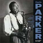 Charlie Parker - Complete Royal Roost Live Recordings On Savoy Years Vol.2 (Japan Import)
