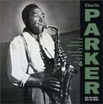 Charlie Parker - Complete Royal Roost Live Recordings On Savoy Years Vol.4 (Japan Import)