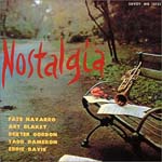 Fats Navarro - Nostalgia (Japan Import)