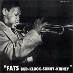 Fats Navarro - Memorial (Japan Import)