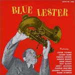 Lester Young - Blue Lester (Japan Import)