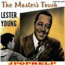 Lester Young - Masters Touch (Japan Import)