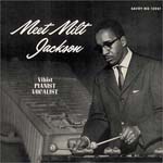 Milt Jackson - Meet Milt Jackson (Japan Import)