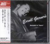 Erroll Garner - Serenade To Lora (Japan Import)
