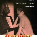 Jimmy Scott - Very Truly Yours (Japan Import)