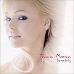 Tania Moran - SANCTITY (Japan Import)