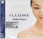 Akiko Grace - Illume (Japan Import)
