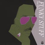 Jiro Inagaki & Soul Media - Fanky Stuff (Japan Import)