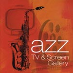 V.A. - Yozo Iwanami Senkyoku Jazz TV & Screen Gallery (Japan Import)