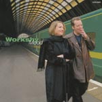 WORKSHY - Mood [HQCD] [Limited Release] (Japan Import)