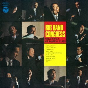 Oliver Nelson Nobuo Hara His Sharps Flats 3 2 1 0 Oliver Nelson Nobuo Hara His Sharps Flats 3 2 1 0