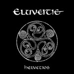 ELUVEITIE - Helvetios (Japan Import)