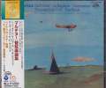 Petr Vronsky (conductor), Brno State Philharmonic Orchestra - Martinu: Half-Time, La Bagarre, Intermezzo, Thunderbolt P-47, The Rock (Japan Import)