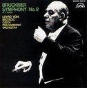Lovro Von Matacic/Czech Philharmonic Orchestra - Bruckner: Symphony No.9 [Blu-spec CD] (Japan Import)