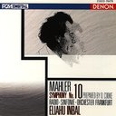 Eliahu Inbal/Frankfurt Radio Symphony Orchestra - Mahler: (Cooke) Symphony No.10 [Blu-spec CD] (Japan Import)