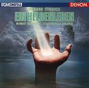 Herbert Blomstedt/Staatskapelle Dresden - Strauss: Ein Heldenleben [Blu-spec CD] (Japan Import)