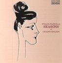 I Solisti Italiani - Vivaldi Four Seasons, Piazzolla Four Seasons [Blu-spec CD] (Japan Import)