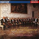 I Solisti Italiani - Vivaldi: La Stravaganza Op.4 [Blu-spec CD] (Japan Import)
