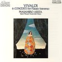 Masahiro Arita (flute) - Vivaldi: Flute Concertos Op, 10 [Blu-spec CD] (Japan Import)