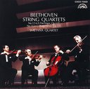 Smetana Quartet - Beethoven: String Quartet, 12, 14 [Blu-spec CD] (Japan Import)