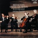 Smetana Quartet - Beethoven: String Quartet, 15, 16 [Blu-spec CD] (Japan Import)