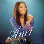 ANRI - Sol (Japan Import)