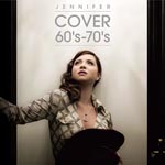 Jennifer - Cover 60's-70's (Japan Import)