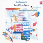 Yuji Takahashi - Purcell's Last Pieces [Cardboard Sleeve] [Limited Release] (Japan Import)