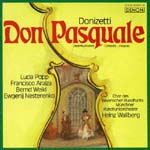 Classical V.A. - Donizetti: Don Pasquale (Japan Import)