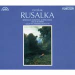 Classical V.A. - Dvorak: Rusalka (Japan Import)