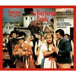 Classical V.A. - Smetana: The Bartered Bride (Japan Import)
