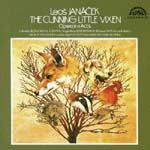Classical V.A. - Janacek: The Cunning Little Vixen (Japan Import)