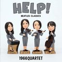 1966 Quartet - Help! -Beatles Classics (Japan Import)