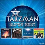Animation (TALIZMAN) - TALIZMAN Super Best (Japan Import)