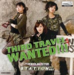 Animation - THE IDOLM@STER STATION!!! THIRD TRAVEL (Japan Import)