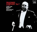 Lovro Von Matacic (conductor) - Bruckner: Symphony No.7 In E Major [SHM-SACD] [Limited Release] [SACD] SACD (Japan Import)
