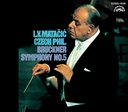 Lovro Von Matacic (conductor) - Bruckner: Symphony No.5 [Limited Release] [SHM-SACD] [SACD] SACD (Japan Import)