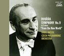 Karel Ancerl (conductor) - Dvorak: Symphony No. 9 From The New World [Limited Release] [SHM-SACD] [SACD] SACD (Japan Import)