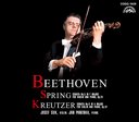 Josef Suk (Vn) - Beethoven: Violin Sonata No.6 & 9 [Limited Release] [SHM-SACD] [SACD] SACD (Japan Import)