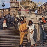 Hide & Rosanna - Italy No Kyuujitsu On-Demand CD (Japan Import)