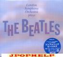 London Symphony Orchestra - LONDON SYMPHONY ORCHESTRA PLAYS BEATLES (Japan Import)