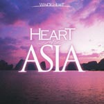 V.A. - Heart of Asia (Japan Import)