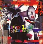 Nightmare - Kakusei Baby [B-type] [CD+DVD] (Japan Import)