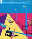 UNDER THE COUNTER - HIGH WAY, MY WAY (Japan Import)