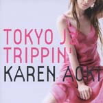 Karen Aoki - Jz Tokyo (Japan Import)