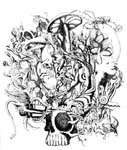 Nightmare - anima [Regular Edition] [CD+DVD] (Japan Import)