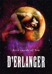 D'ERLANGER - deep inside of you at AKASAKA BLITZ (Title subject to change) [DVD+CD] DVD (Japan Import)