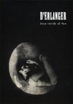 D'ERLANGER - deep inside of you at AKASAKA BLITZ (Title subject to change) DVD (Japan Import)