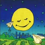 Tokyo 60 Watts - Tsukiyo ni Moonwalk (Japan Import)